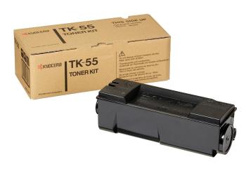 Kyocera Mita TK-55 černý (black) originální toner