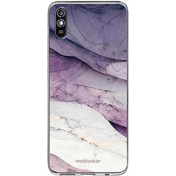 Mobiwear Silikon pro Xiaomi Redmi 9A / 9AT - B001F (5904808340328)