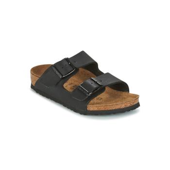 Birkenstock  ARIZONA  Šľapky Čierna