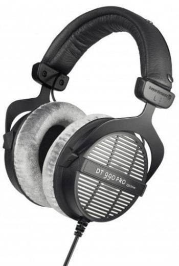 Beyerdynamic DT 990 PRO 250 Ohm Štúdiová sluchátka