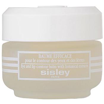 Sisley Balzam pre vyhladenie okolia očí a pier (Eye And Lip Contour Balm) 30 ml