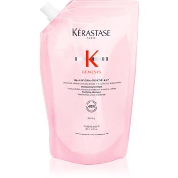 Kérastase Genesis Bain Hydra-Fortifiant posilující šampon pro slabé vlasy s tendencí vypadávat 500 ml