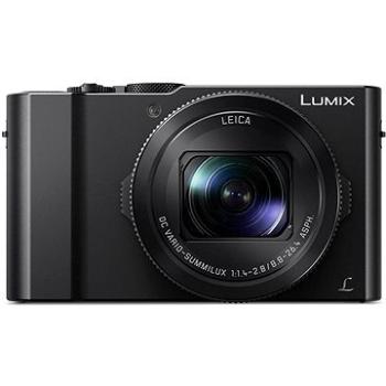 Panasonic Lumix DMC-LX15 (DMC-LX15EP-K)