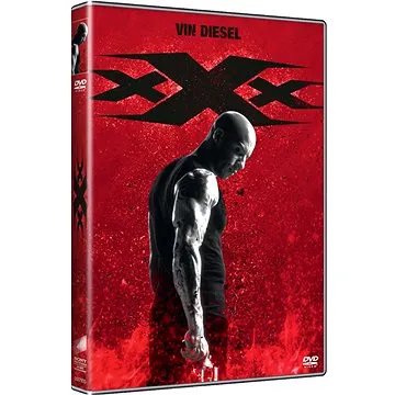 xXx - DVD (D007935)