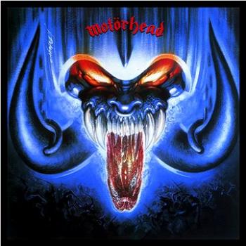 Motorhead: Rock'n'Roll - LP (5414939640711)