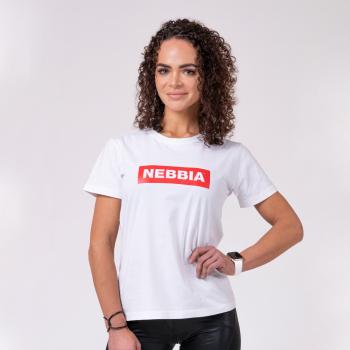 NEBBIA Women's T-Shirt XS