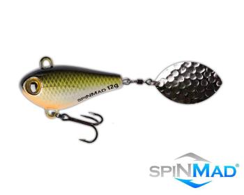 SpinMad Jigmaster 14 - 24g  5,3cm