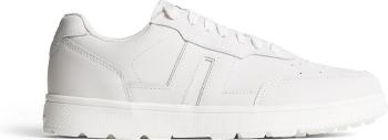 J.Lindeberg Ace Low-Top White 40 Dámske golfové boty