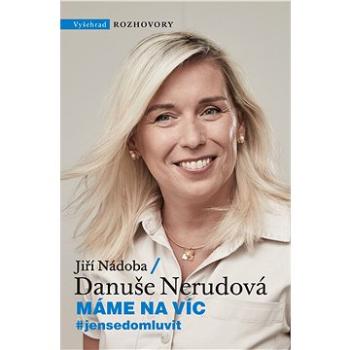 Máme na víc (978-80-760-1562-3)