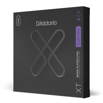 D'Addario XTE1149-3P