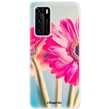 iSaprio Flowers 11 pro Huawei P40 (flowers11-TPU3_P40)