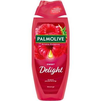 PALMOLIVE Memories of Nature Berry Picking sprchový gel 500 ml (8718951425408)