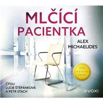 Mlčící pacientka