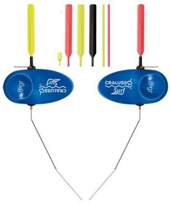 Cralusso splávek surf - 8 g