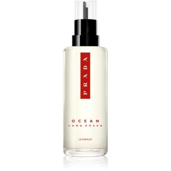 Prada Luna Rossa Ocean parfém náhradná náplň pre mužov 150 ml