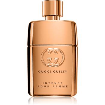 Gucci Guilty Pour Femme Intense parfémovaná voda pro ženy 50 ml