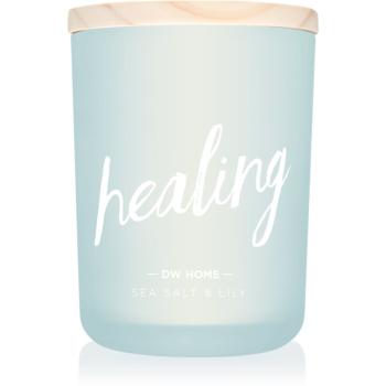 DW Home Zen Healing lumânare parfumată 213 g