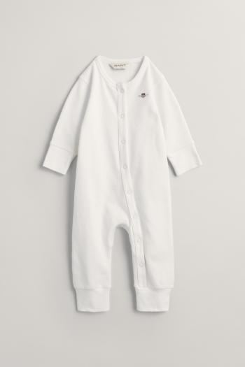 PYŽAMO GANT SHIELD PYJAMA WHITE