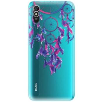 iSaprio Dreamcatcher 01 pro Xiaomi Redmi 9A (dream01-TPU3_Rmi9A)