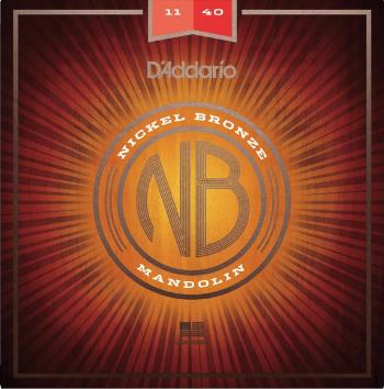 D'Addario NBM1140