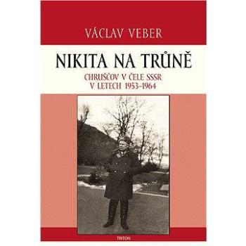 Nikita na trůně (978-80-738-7739-2)