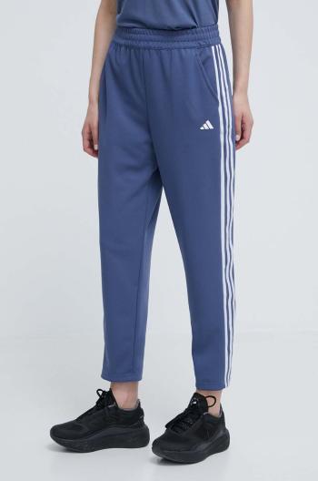 Tréninkové kalhoty adidas Performance Training Essentials s aplikací, IS3971