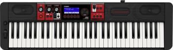 Casio CT-S1000V Keyboard s dynamikou Black