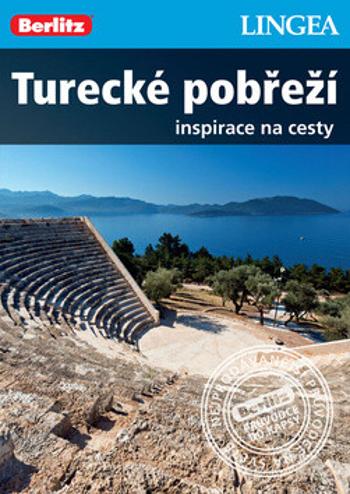 Turecké pobřeží - Inspirace na cesty