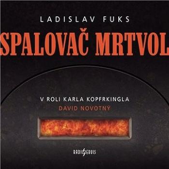 Spalovač mrtvol ()