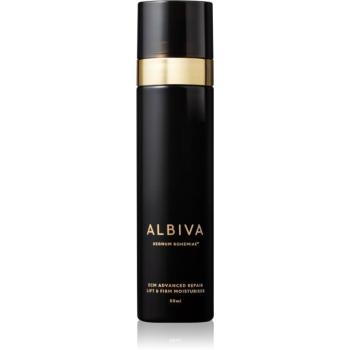 Albiva ECM Advanced Repair Lift & Firm Moisturiser intenzivní hydratační krém proti vráskám 50 ml