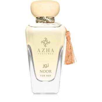 AZHA Perfumes Noor parfémovaná voda pro ženy 100 ml