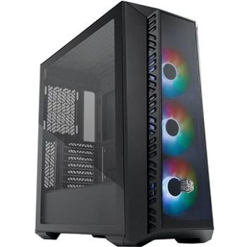 Cooler Master MASTERBOX 520 MESH (MB520-KGNN-S00)