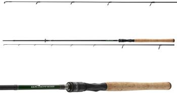 Daiwa prut wilderness sea trout 2,85 m 7-25 g 2 díly