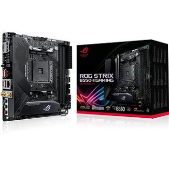 ASUS ROG STRIX B550-I GAMING (90MB14L0-M0EAY0)