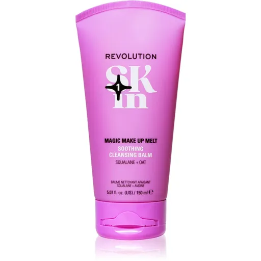Revolution Skincare Go Gentle Squalane