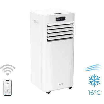 Siguro AC-A160W Cool 7 (SGR-AC-A160W)