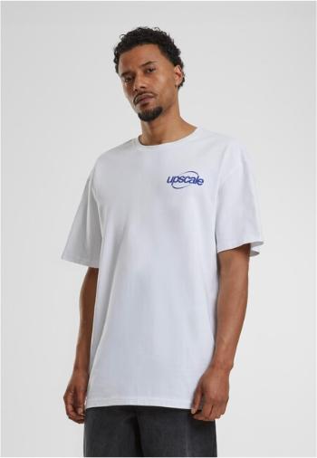 Mr. Tee Good Life Quest Oversize Tee white - XS