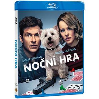 Noční hra - Blu-ray (W02164)