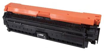 HP CE740A - kompatibilní toner HP 307A, černý, 7000 stran