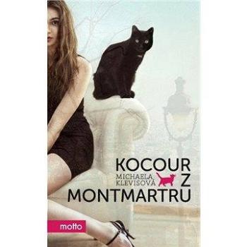 Kocour z Montmartru (978-80-724-6884-3)