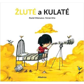 Žluté a kulaté (978-80-00-06820-6)