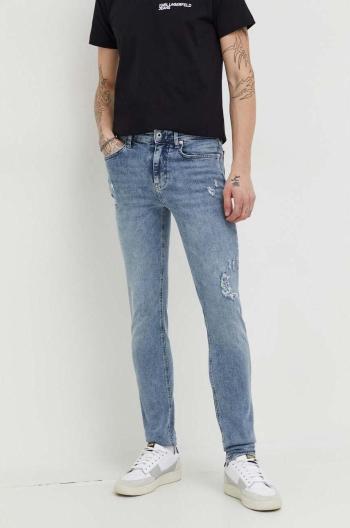 Karl Lagerfeld Jeans farmer férfi