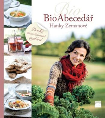 BioAbecedář Hanky Zemanové - Hana Zemanová