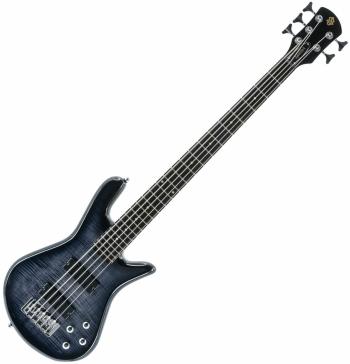 Spector Legend Standard 5 Black Stain Gloss 5-strunná baskytara