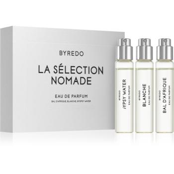 BYREDO Discovery Collection dárková sada