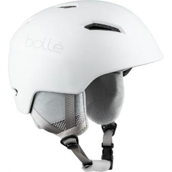 Bolle B-STYLE 2.0 S Lyžařská helma, bílá, velikost