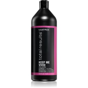 Matrix Keep Me Vivid kondicionér pro barvené vlasy 1000 ml