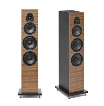 SONUS FABER Lumina V Walnut