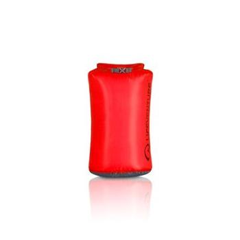 Lifeventure Ultralight Dry Bag 25l red (5031863596503)