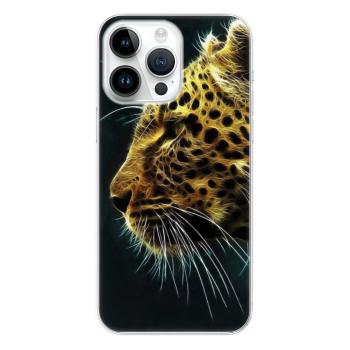 Odolné silikonové pouzdro iSaprio - Gepard 02 - iPhone 15 Pro Max